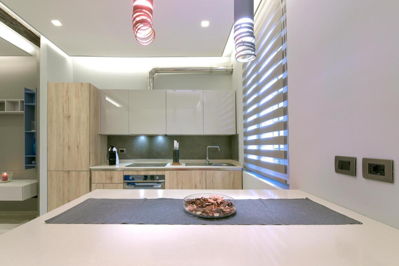 Mandria Apartments 1 2 Μπολόνια Εξωτερικό φωτογραφία
