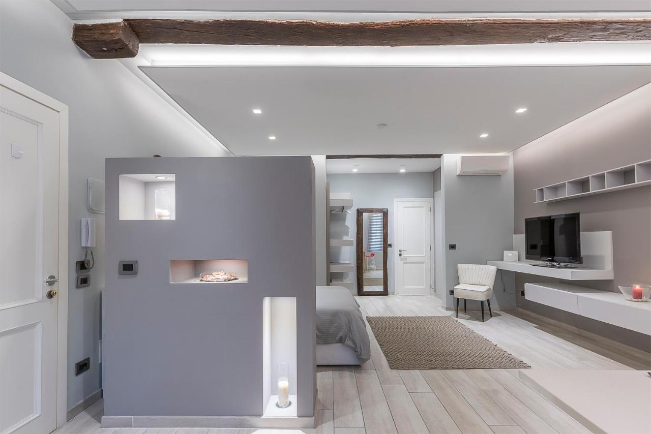 Mandria Apartments 1 2 Μπολόνια Εξωτερικό φωτογραφία