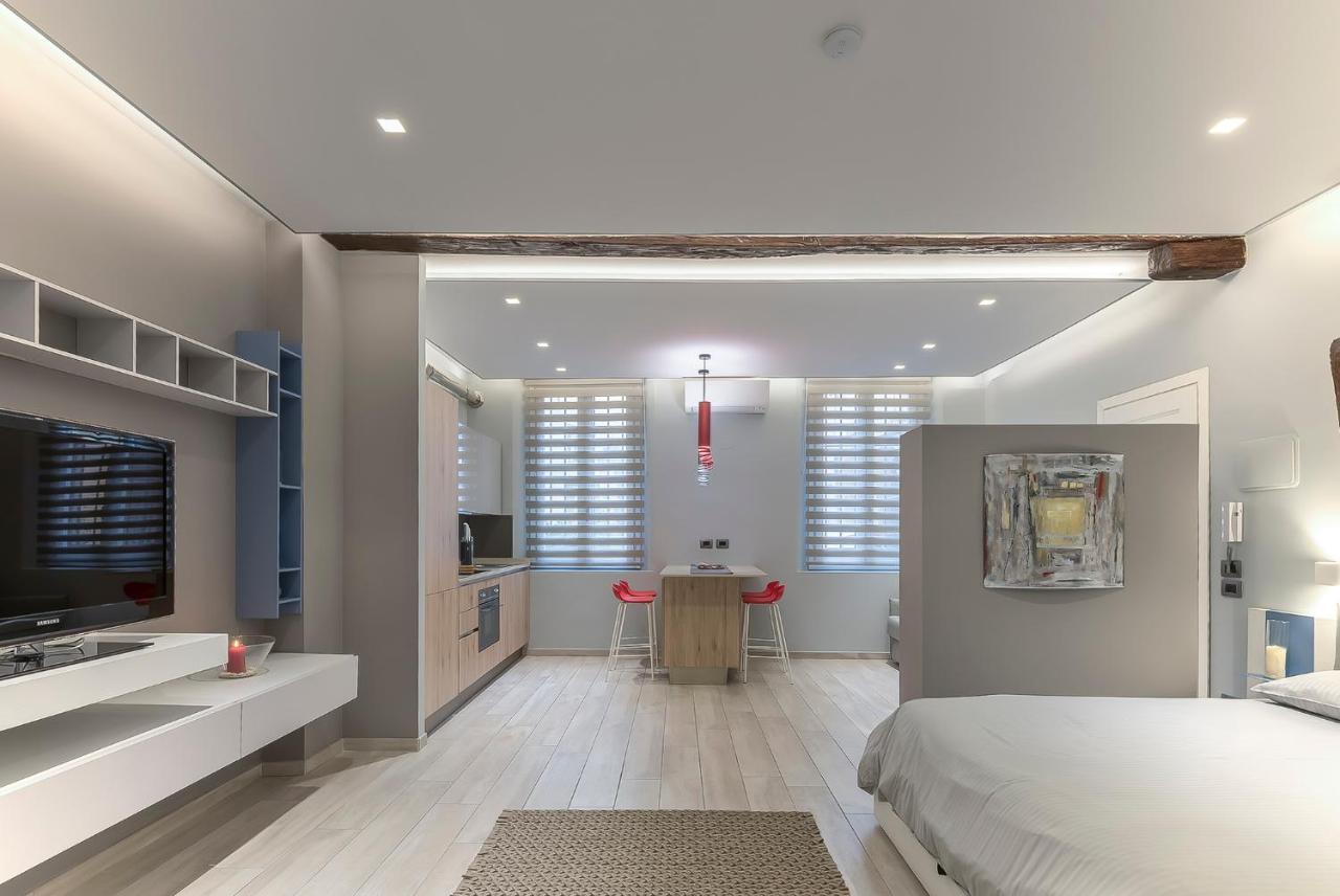 Mandria Apartments 1 2 Μπολόνια Εξωτερικό φωτογραφία