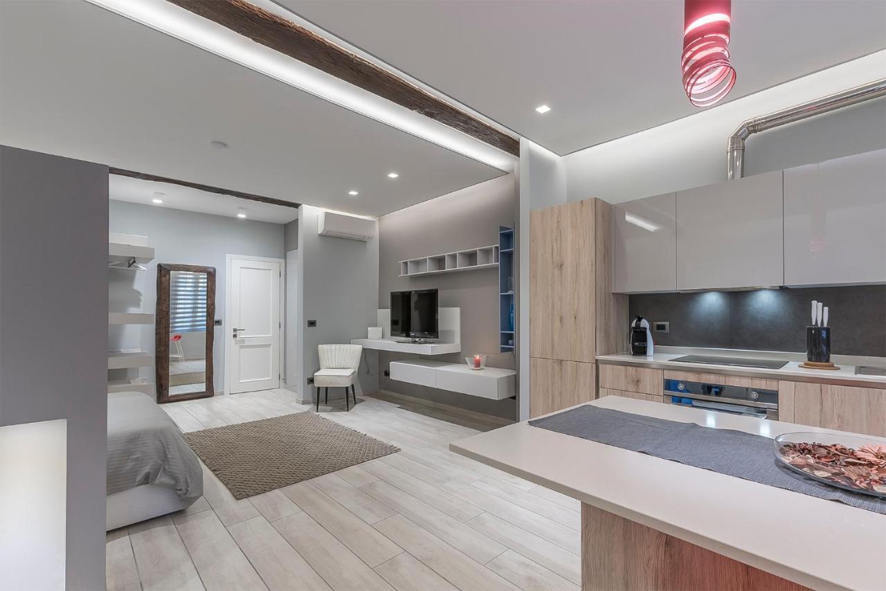 Mandria Apartments 1 2 Μπολόνια Εξωτερικό φωτογραφία