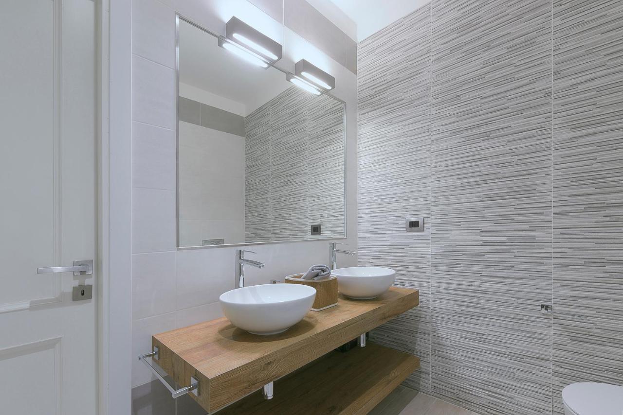 Mandria Apartments 1 2 Μπολόνια Εξωτερικό φωτογραφία