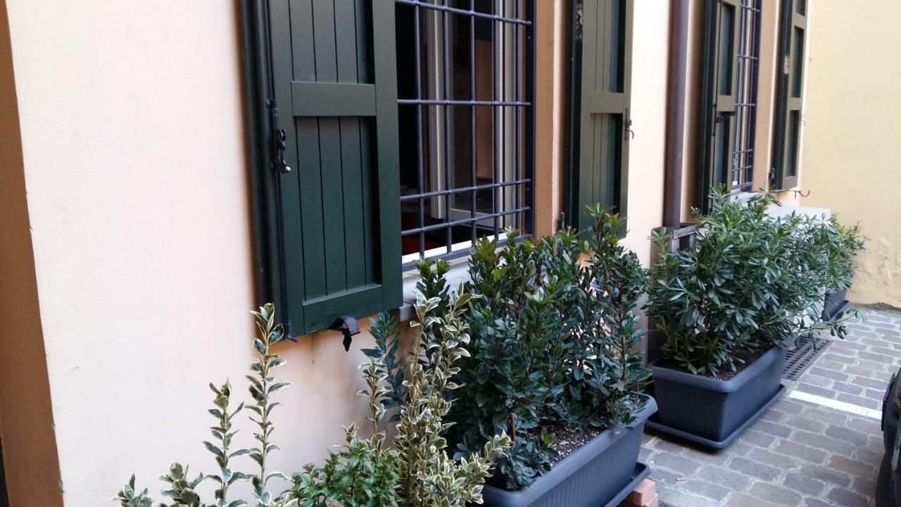 Mandria Apartments 1 2 Μπολόνια Εξωτερικό φωτογραφία