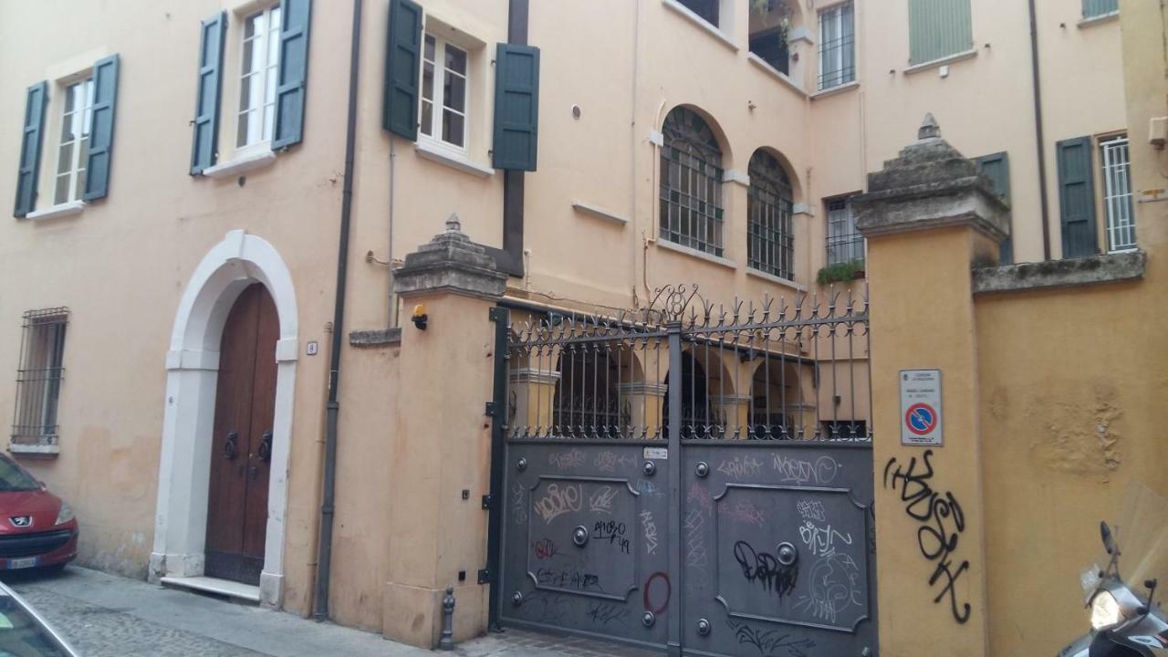Mandria Apartments 1 2 Μπολόνια Εξωτερικό φωτογραφία