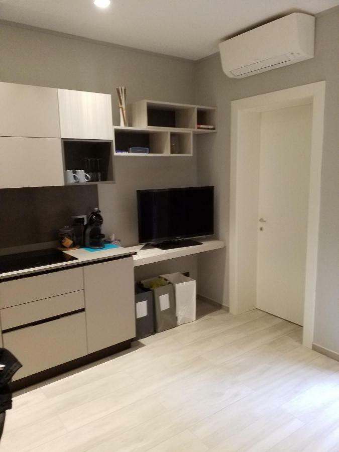 Mandria Apartments 1 2 Μπολόνια Εξωτερικό φωτογραφία