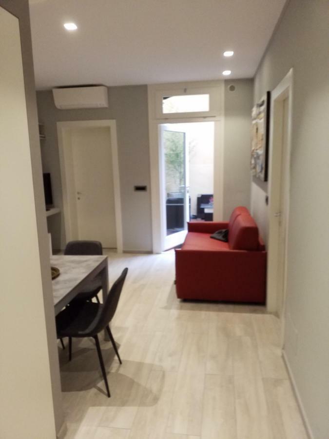 Mandria Apartments 1 2 Μπολόνια Εξωτερικό φωτογραφία