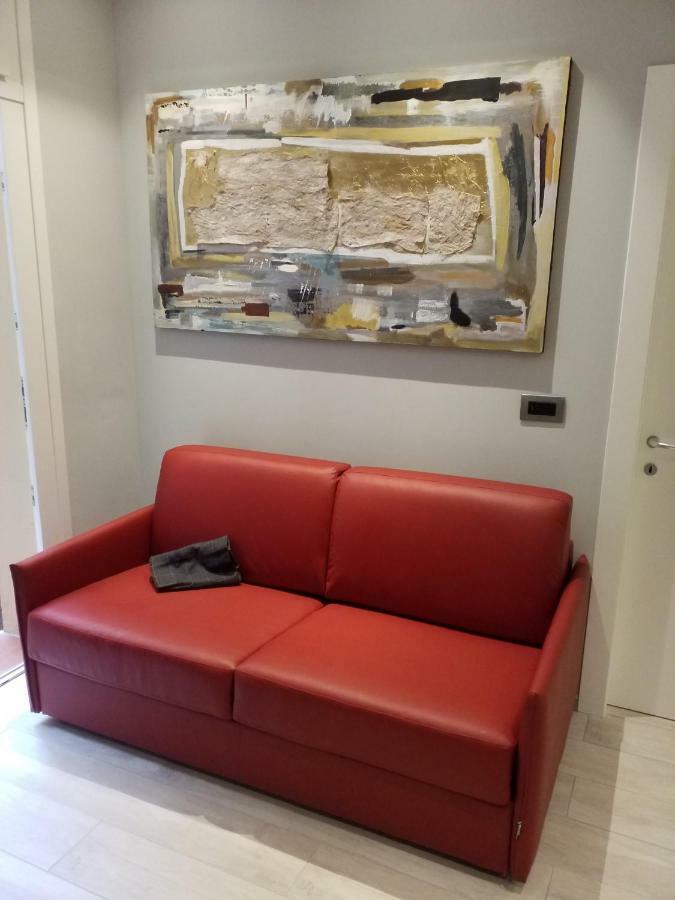 Mandria Apartments 1 2 Μπολόνια Εξωτερικό φωτογραφία