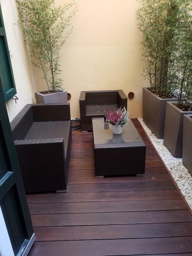 Mandria Apartments 1 2 Μπολόνια Εξωτερικό φωτογραφία