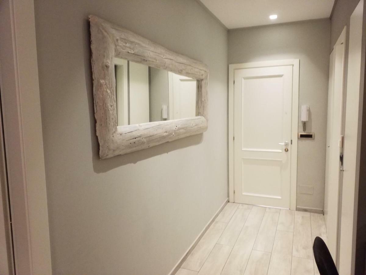 Mandria Apartments 1 2 Μπολόνια Εξωτερικό φωτογραφία