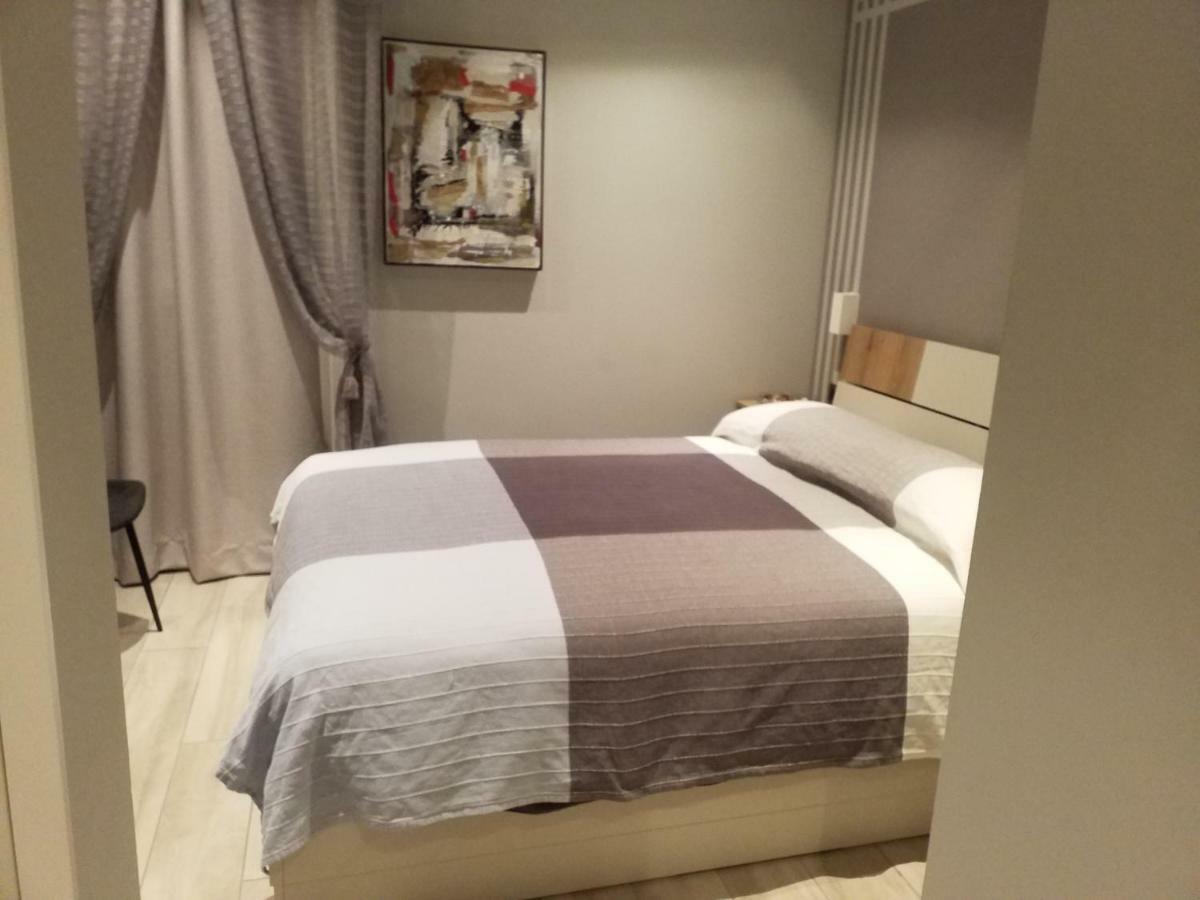 Mandria Apartments 1 2 Μπολόνια Εξωτερικό φωτογραφία
