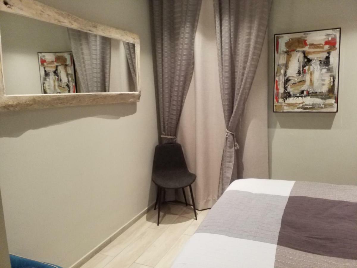 Mandria Apartments 1 2 Μπολόνια Εξωτερικό φωτογραφία