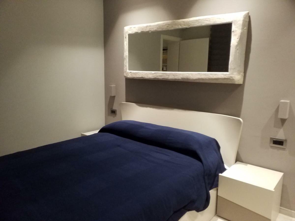 Mandria Apartments 1 2 Μπολόνια Εξωτερικό φωτογραφία