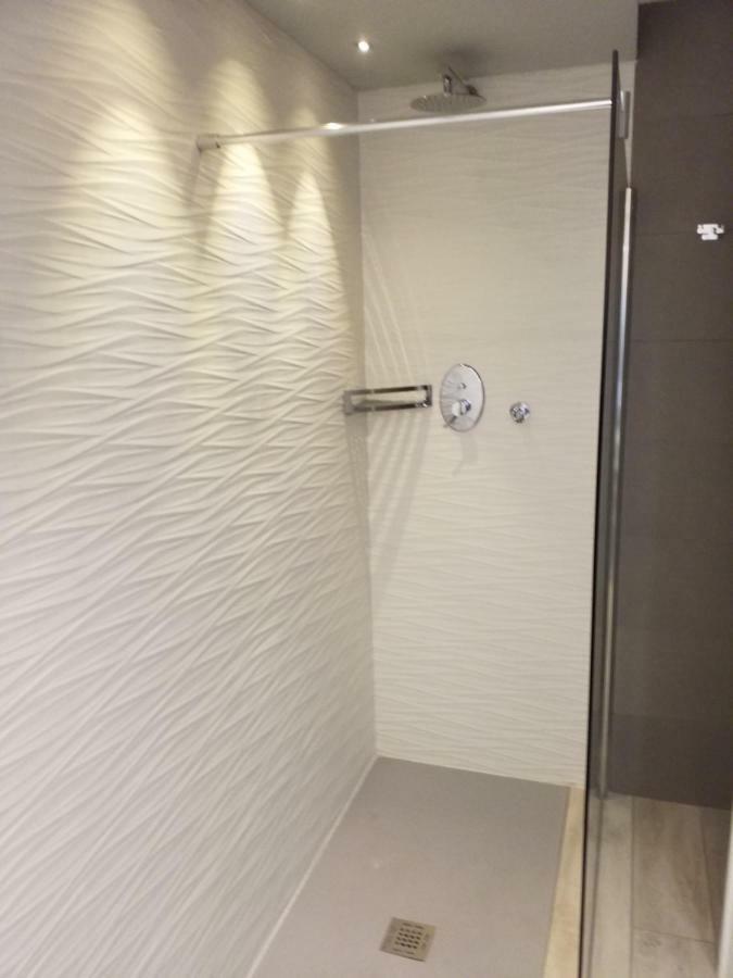 Mandria Apartments 1 2 Μπολόνια Εξωτερικό φωτογραφία