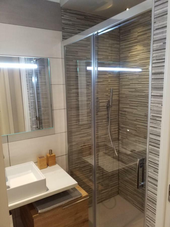 Mandria Apartments 1 2 Μπολόνια Εξωτερικό φωτογραφία