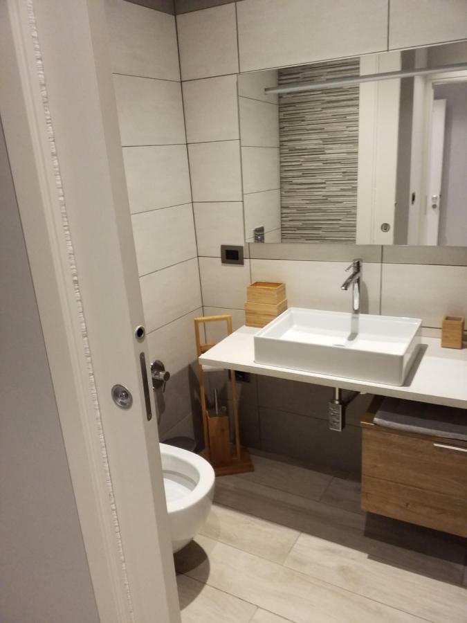 Mandria Apartments 1 2 Μπολόνια Εξωτερικό φωτογραφία