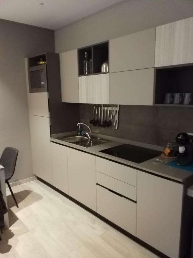 Mandria Apartments 1 2 Μπολόνια Εξωτερικό φωτογραφία