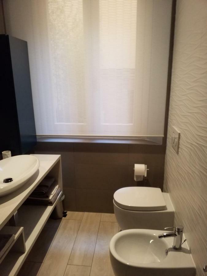 Mandria Apartments 1 2 Μπολόνια Εξωτερικό φωτογραφία